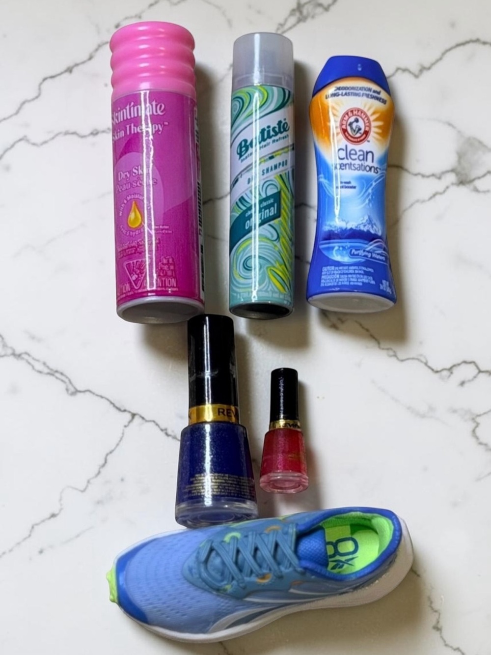 ZURU Mini Brands | Beauty Bundle | Batiste Revlon Arm & Hammer | Lifestyle Minis